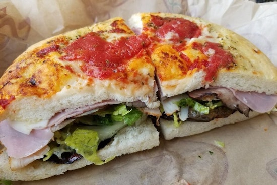 The 3 best delis in Fresno