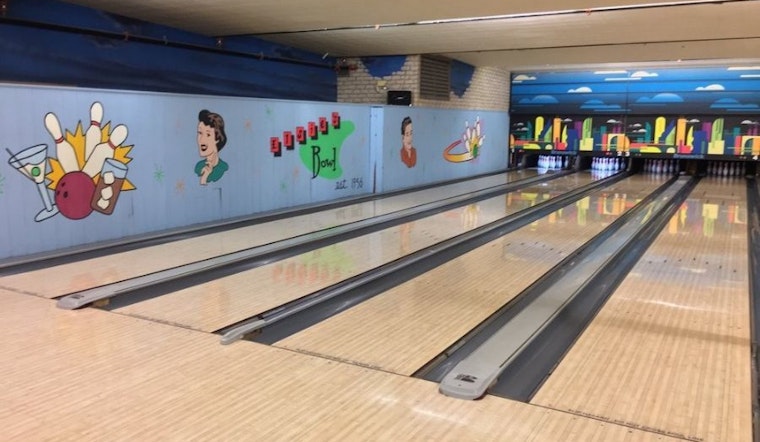 Explore the 4 top spots in Minneapolis' St Anthony West neighborhood