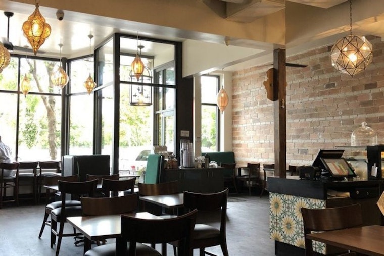 Explore the 3 most popular spots in Saint Paul's Macalester-Groveland neighborhood