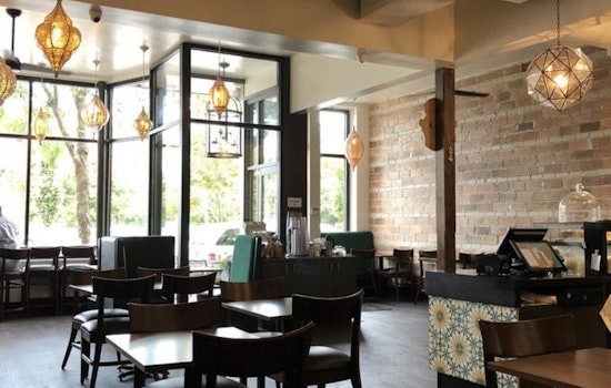 Explore the 3 most popular spots in Saint Paul's Macalester-Groveland neighborhood