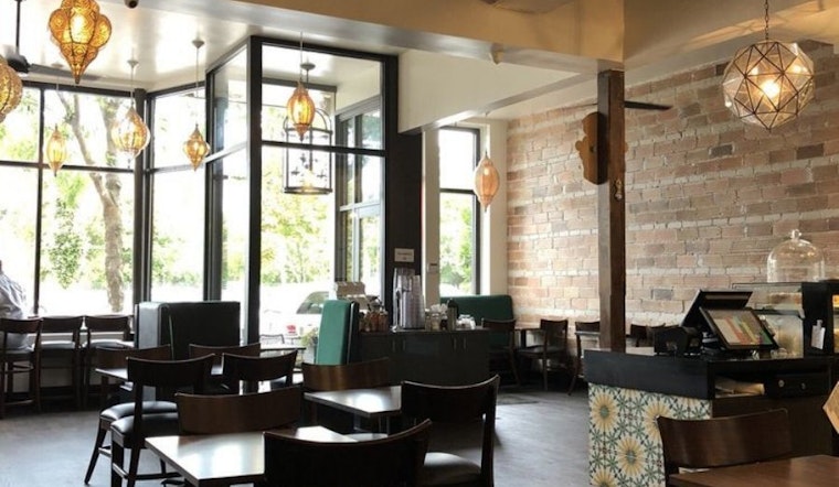 Explore the 3 most popular spots in Saint Paul's Macalester-Groveland neighborhood