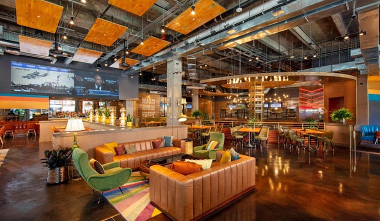 Meet the 3 freshest businesses to launch in Dallas
