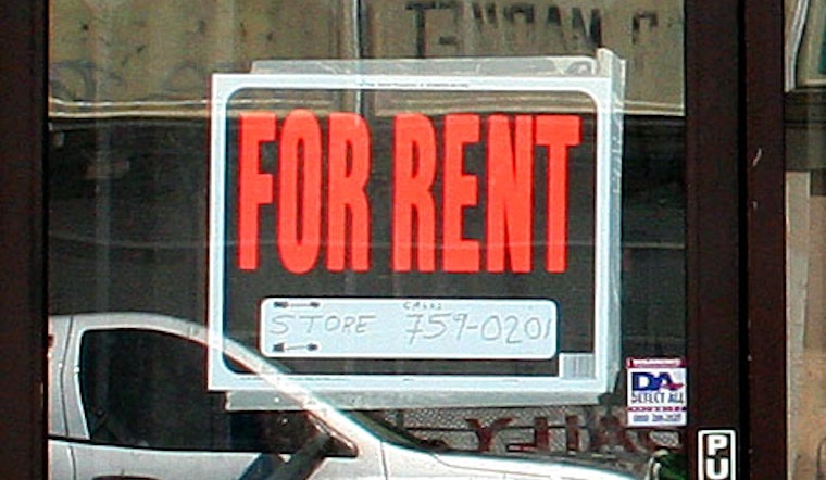 The 9 Sexiest Vacant Storefronts in the Lower Haight: Where Are They Now?