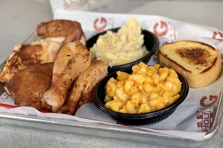 Craving barbecue? Here are Tampa's top 5 options