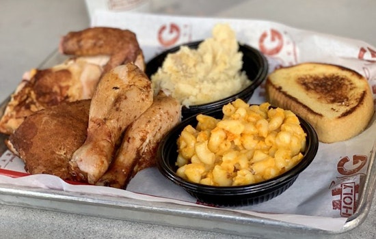 Craving barbecue? Here are Tampa's top 5 options