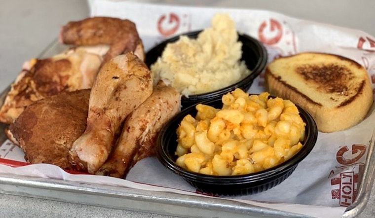 Craving barbecue? Here are Tampa's top 5 options
