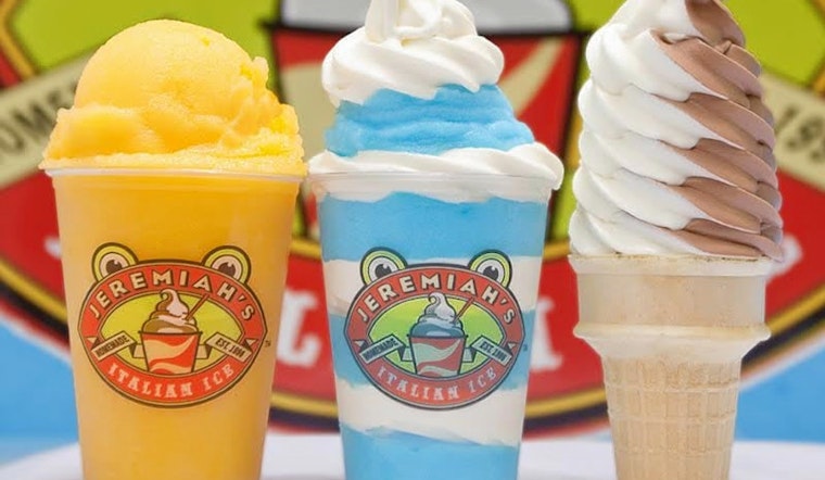 4 top spots for frozen treats in Orlando
