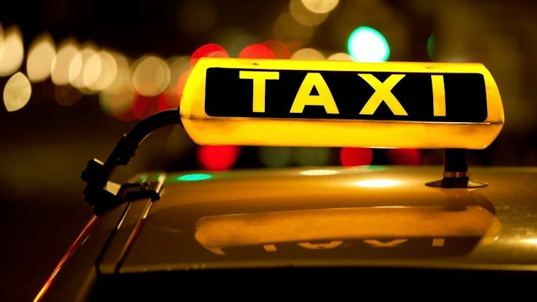Learning About Discrimination From a Lyft Driver