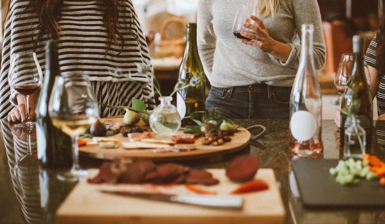 Music, dining, IT workshops and more: 4 events worth checking out in Dallas this week