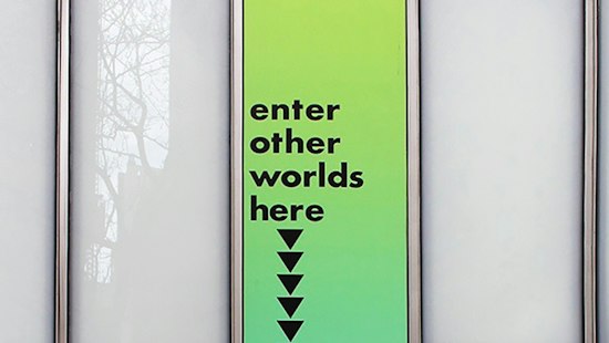 Leaving New York Behind to Peer Into Other Worlds