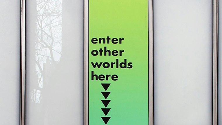 Leaving New York Behind to Peer Into Other Worlds