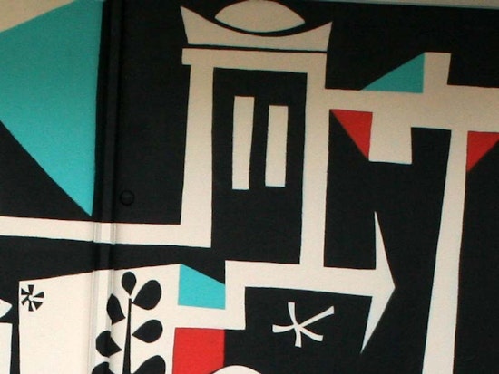 Weekend Quiz 49: Where in the Lower Haight?
