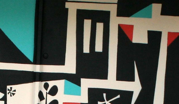 Weekend Quiz 49: Where in the Lower Haight?