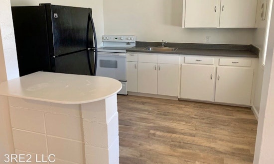 Renting in Sacramento: What will $1,100 get you?
