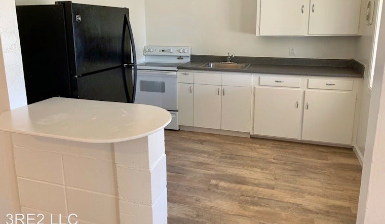 Renting in Sacramento: What will $1,100 get you?
