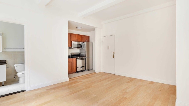 Renting in New York City: What will $2,800 get you?