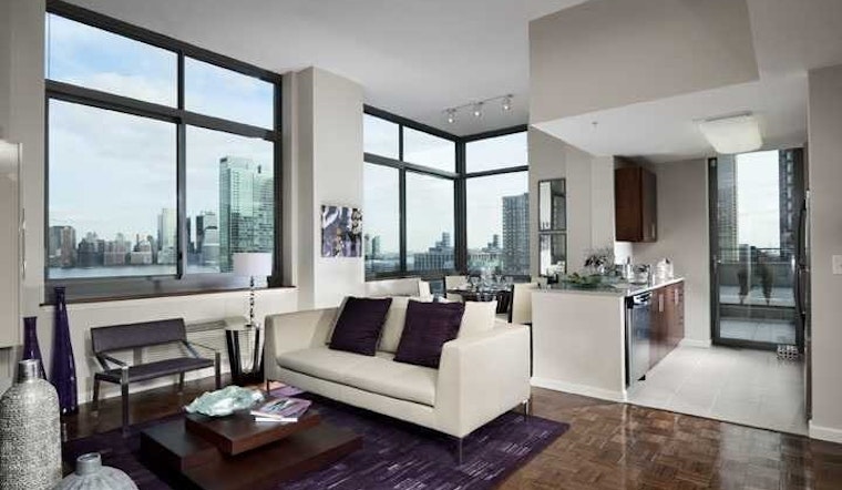 Renting in Jersey City: What will $3,200 get you?