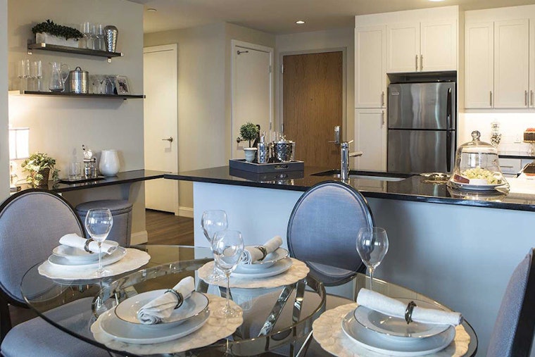 Renting in Newark: What will $1,800 get you?