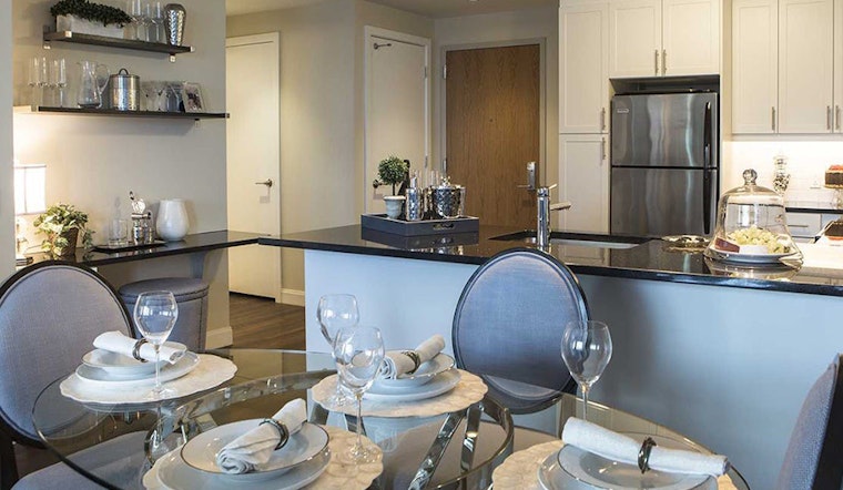 Renting in Newark: What will $1,800 get you?