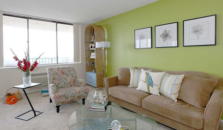 Renting in Philadelphia: What will $1,500 get you?