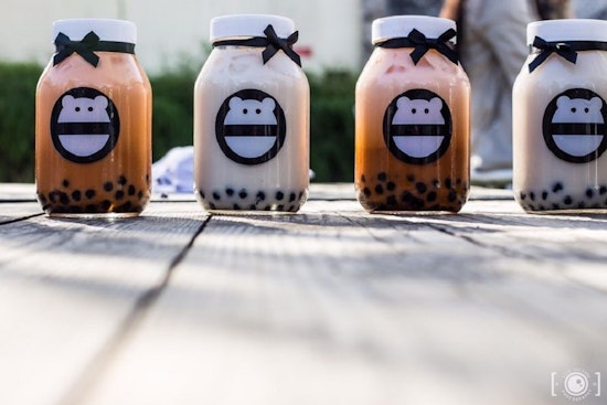 5 top spots for bubble tea in Anaheim