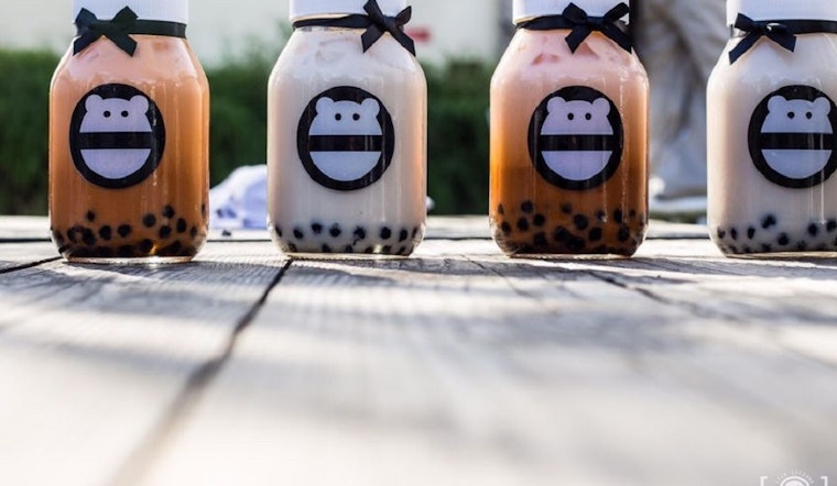 5 top spots for bubble tea in Anaheim