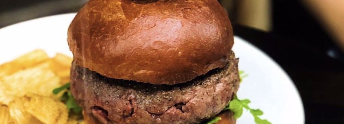 Jonesing for burgers? Check out New York City's top 5 spots