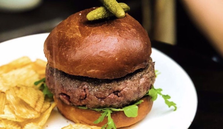 Jonesing for burgers? Check out New York City's top 5 spots