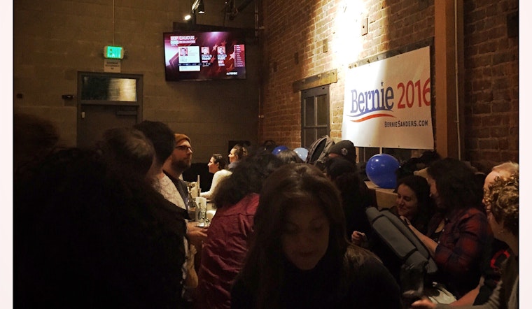 Local Viewing Gatherings - Iowa Caucuses