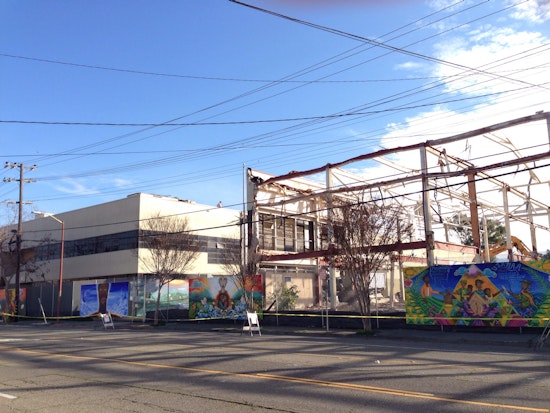 Locally Grown Produce In Store For Oakland Public Schools