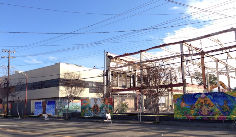 Locally Grown Produce In Store For Oakland Public Schools