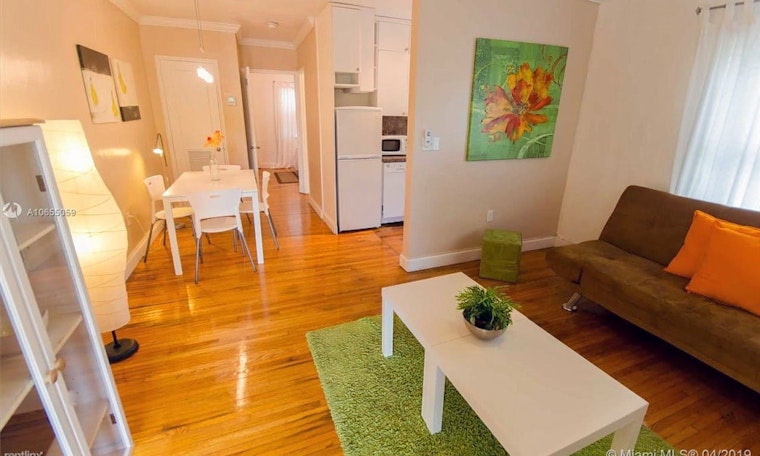Renting in Miami: What will $1,600 get you?