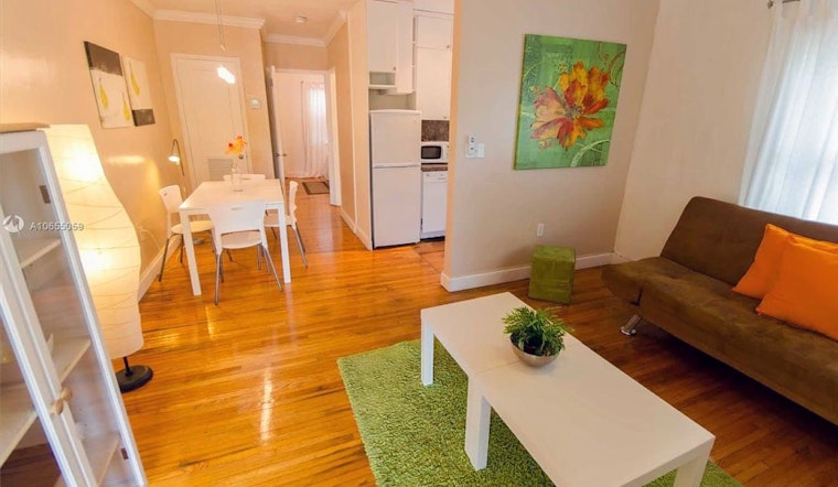Renting in Miami: What will $1,600 get you?