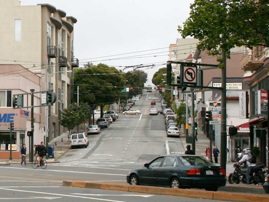 Should Haight Street Go Both Ways?