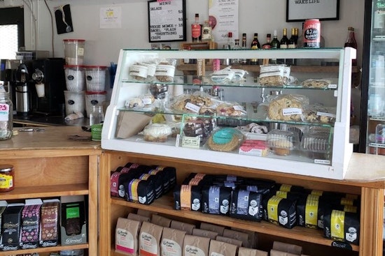 Explore the 5 most popular spots in Columbus's Northmoor neighborhood
