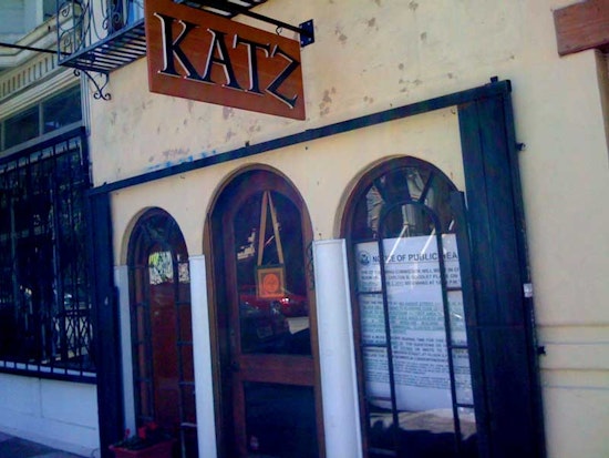 Katz Bagels Inches Closer to Outdoor Seating