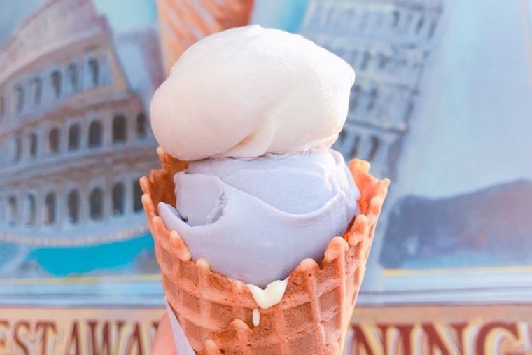 Jonesing for ice cream or gelato? Check out San Francisco's top 5 spots
