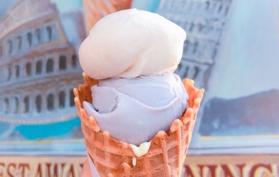 Jonesing for ice cream or gelato? Check out San Francisco's top 5 spots