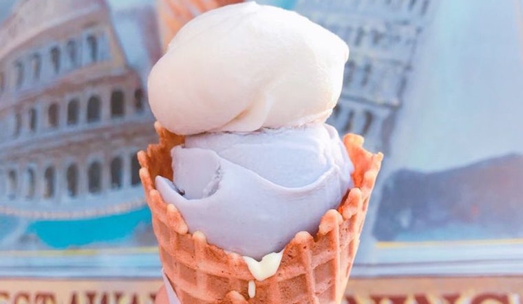 Jonesing for ice cream or gelato? Check out San Francisco's top 5 spots