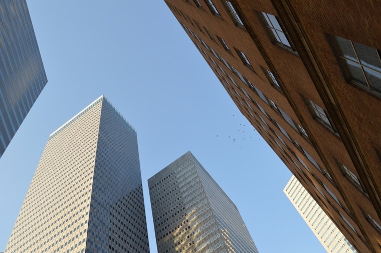 Top Dallas news: 1 dead, 6 injured after crane falls on parking garage; election results; more