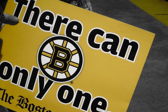 Top Boston news: Bruins even series as Blues falter; letters show Bulger was Trump fan; more
