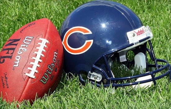 Top Chicago news: Bears' owner reflects on team's centennial; weekend violence kills 3, hurts dozens