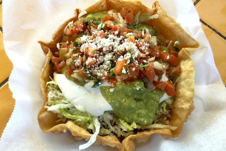 Explore the 4 most popular restaurants in Mesa's Moondance neighborhood