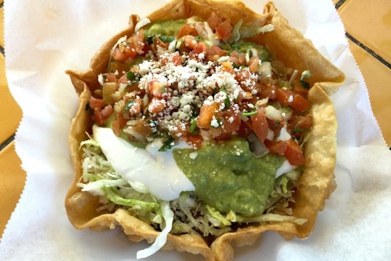 Explore the 4 most popular restaurants in Mesa's Moondance neighborhood