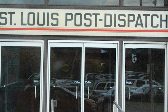 Top St. Louis news: Paper's error helps fire up Bruins; some cops in Facebook probe taken off street
