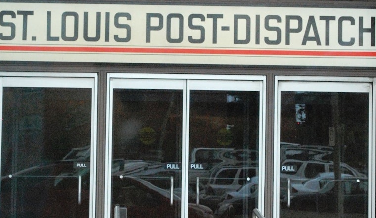 Top St. Louis news: Paper's error helps fire up Bruins; some cops in Facebook probe taken off street