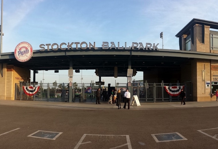 Top Stockton news: Residents air concerns on souring violence; Ports score in 10th to beat San Jose