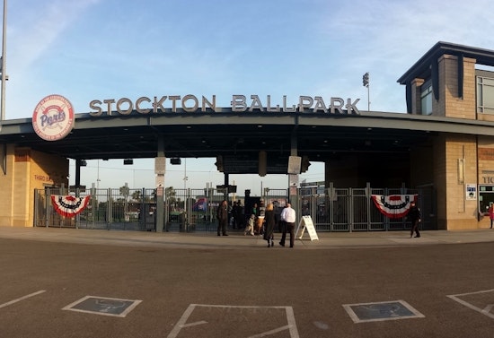 Top Stockton news: Residents air concerns on souring violence; Ports score in 10th to beat San Jose