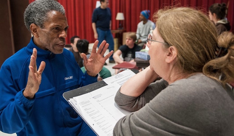 Top Baltimore news: Baltimore-born De Shields gets first Tony; IT head sorry for ransomware mess