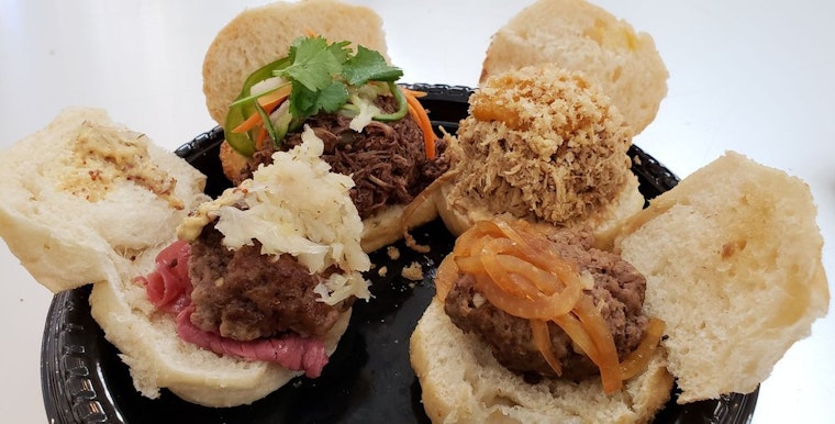 The 3 best Filipino spots in Norfolk